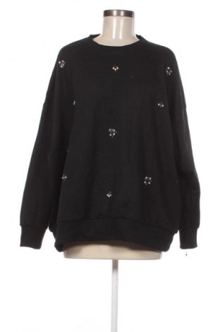 Γυναικεία μπλούζα C&A, Μέγεθος L, Χρώμα Μαύρο, Τιμή 6,46 €