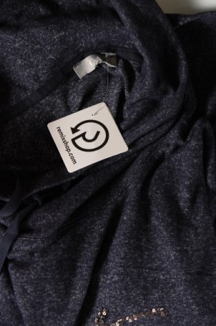 Γυναικεία μπλούζα C&A, Μέγεθος L, Χρώμα Μπλέ, Τιμή 5,88 €