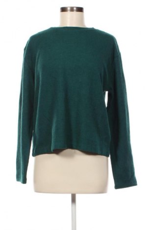 Bluză de femei C&A, Mărime M, Culoare Verde, Preț 21,99 Lei