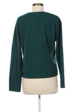 Γυναικεία μπλούζα C&A, Μέγεθος M, Χρώμα Πράσινο, Τιμή 5,88 €