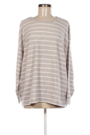 Γυναικεία μπλούζα C&A, Μέγεθος L, Χρώμα Πολύχρωμο, Τιμή 5,88 €