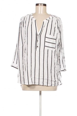 Damen Shirt C&A, Größe 3XL, Farbe Weiß, Preis € 12,56