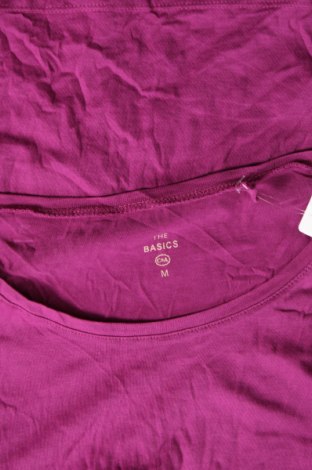 Bluză de femei C&A, Mărime M, Culoare Mov, Preț 25,00 Lei