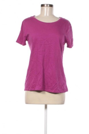 Γυναικεία μπλούζα C&A, Μέγεθος M, Χρώμα Βιολετί, Τιμή 4,70 €