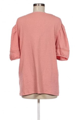 Bluză de femei C&A, Mărime L, Culoare Roz, Preț 31,25 Lei