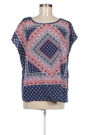 Γυναικεία μπλούζα C&A, Μέγεθος XXL, Χρώμα Πολύχρωμο, Τιμή 6,46 €