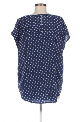 Дамска блуза C&A, Размер XXL, Цвят Многоцветен, Цена 10,45 лв.