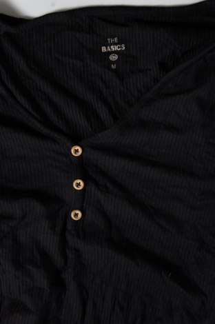 Bluză de femei C&A, Mărime M, Culoare Negru, Preț 31,25 Lei
