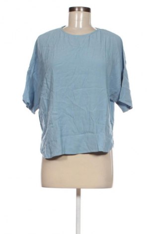 Γυναικεία μπλούζα C&A, Μέγεθος M, Χρώμα Μπλέ, Τιμή 5,29 €
