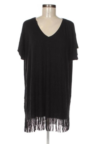Γυναικεία μπλούζα C&A, Μέγεθος XL, Χρώμα Μαύρο, Τιμή 6,46 €