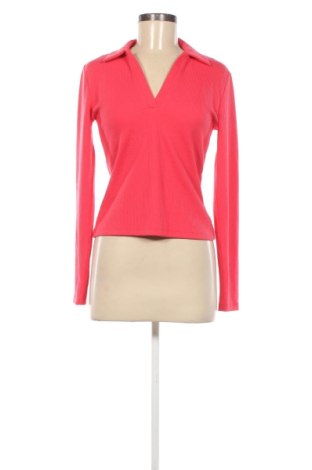 Γυναικεία μπλούζα C&A, Μέγεθος M, Χρώμα Ρόζ , Τιμή 9,62 €