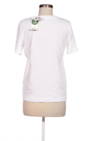 Damen Shirt C&A, Größe M, Farbe Weiß, Preis € 8,63