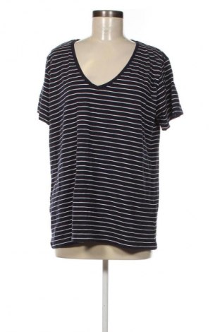 Γυναικεία μπλούζα C&A, Μέγεθος XXL, Χρώμα Πολύχρωμο, Τιμή 19,18 €