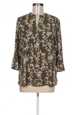 Γυναικεία μπλούζα C&A, Μέγεθος M, Χρώμα Πολύχρωμο, Τιμή 3,76 €