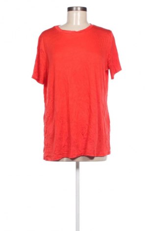 Damen Shirt C&A, Größe L, Farbe Rot, Preis 3,99 €