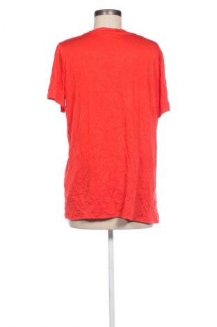 Damen Shirt C&A, Größe L, Farbe Rot, Preis 3,99 €