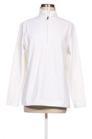 Дамска блуза CMP, Размер 3XL, Цвят Бял, Цена 28,50 лв.