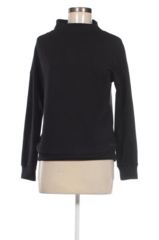 Γυναικεία μπλούζα CMP, Μέγεθος S, Χρώμα Μαύρο, Τιμή 6,96 €