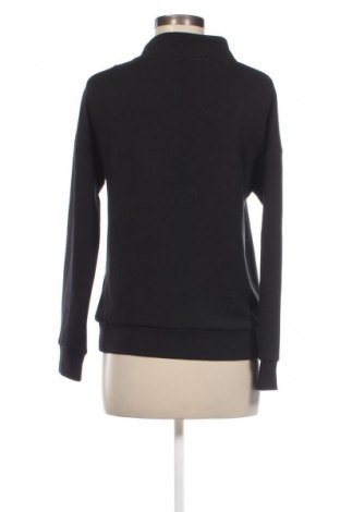 Γυναικεία μπλούζα CMP, Μέγεθος S, Χρώμα Μαύρο, Τιμή 6,18 €