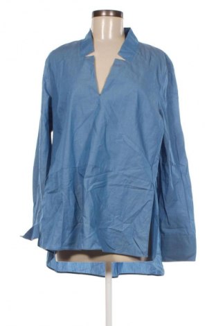 Damen Shirt COS, Größe XL, Farbe Blau, Preis 33,40 €