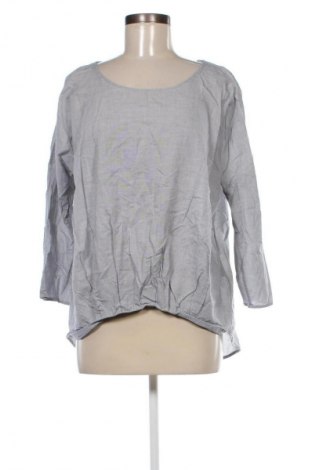 Дамска блуза COS, Размер XL, Цвят Сив, Цена 48,00 лв.