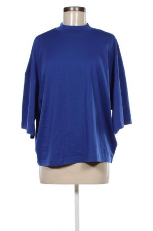 Damen Shirt COS, Größe M, Farbe Blau, Preis € 22,53