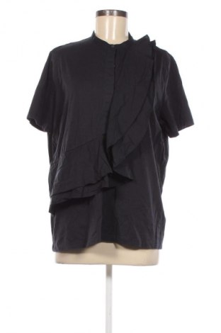 Bluză de femei COS, Mărime L, Culoare Negru, Preț 122,45 Lei