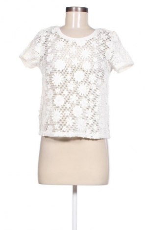 Damen Shirt Cache Cache, Größe M, Farbe Weiß, Preis 15,84 €
