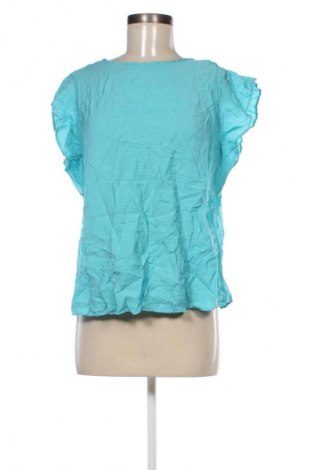 Damen Shirt Calliope, Größe L, Farbe Blau, Preis 4,99 €