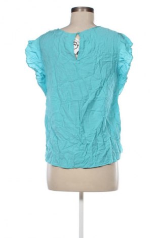 Damen Shirt Calliope, Größe L, Farbe Blau, Preis € 4,99