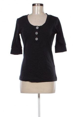 Damen Shirt Calvin Klein, Größe S, Farbe Schwarz, Preis € 85,19