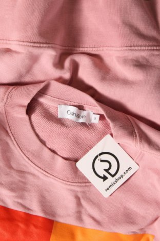 Γυναικεία μπλούζα Calvin Klein, Μέγεθος S, Χρώμα Ρόζ , Τιμή 30,28 €