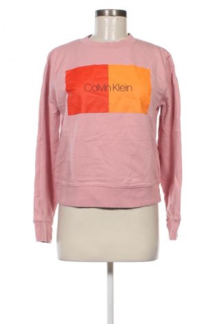 Damen Shirt Calvin Klein, Größe S, Farbe Rosa, Preis € 34,06