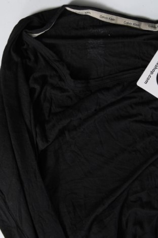 Bluză de femei Calvin Klein, Mărime S, Culoare Negru, Preț 292,76 Lei