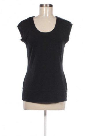 Дамска блуза Camaieu, Размер L, Цвят Черен, Цена 10,45 лв.