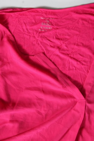 Γυναικεία μπλούζα Camaieu, Μέγεθος L, Χρώμα Ρόζ , Τιμή 6,46 €