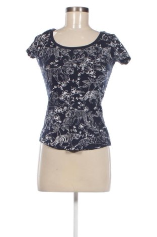 Γυναικεία μπλούζα Camaieu, Μέγεθος S, Χρώμα Πολύχρωμο, Τιμή 5,29 €