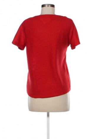 Damen Shirt Camaieu, Größe S, Farbe Rot, Preis € 4,99