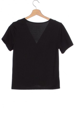 Damen Shirt Camaieu, Größe XS, Farbe Schwarz, Preis 4,79 €