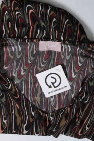 Γυναικεία μπλούζα Cami, Μέγεθος S, Χρώμα Πολύχρωμο, Τιμή 4,70 €