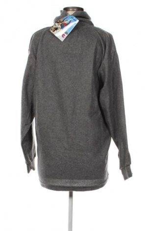 Damen Shirt, Größe L, Farbe Grau, Preis 6,90 €