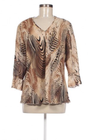 Damen Shirt Canda, Größe XL, Farbe Mehrfarbig, Preis 7,93 €
