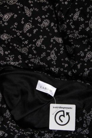 Bluză de femei Canda, Mărime XL, Culoare Negru, Preț 34,38 Lei