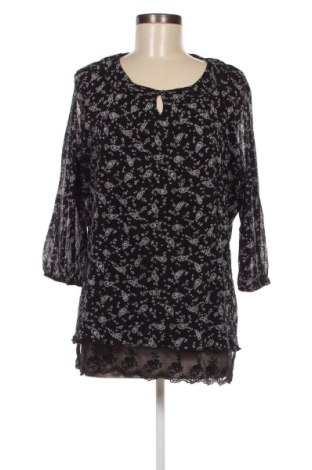 Damen Shirt Canda, Größe XL, Farbe Schwarz, Preis 7,93 €