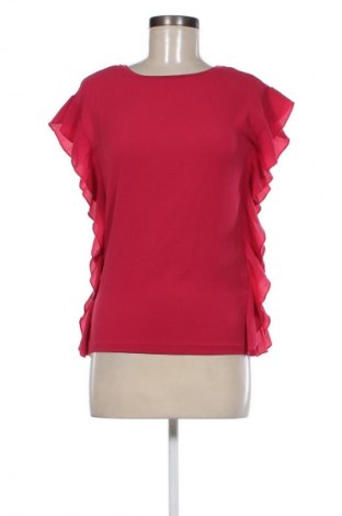 Дамска блуза Canda, Размер M, Цвят Розов, Цена 19,00 лв.
