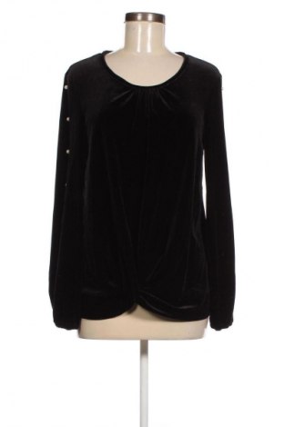 Дамска блуза Canda, Размер M, Цвят Черен, Цена 9,50 лв.