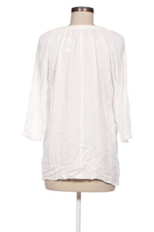 Γυναικεία μπλούζα Canda, Μέγεθος L, Χρώμα Λευκό, Τιμή 5,88 €