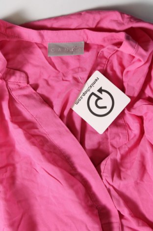 Damen Shirt Canda, Größe XL, Farbe Rosa, Preis 7,93 €