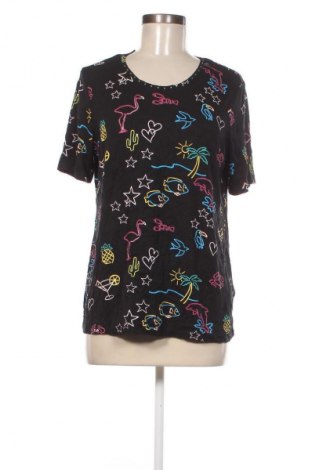 Damen Shirt Canda, Größe M, Farbe Mehrfarbig, Preis 5,95 €