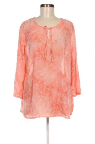 Damen Shirt Canda, Größe XL, Farbe Orange, Preis 7,93 €
